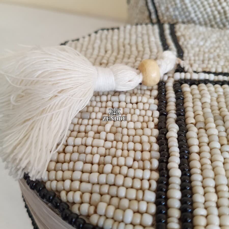 Zenddu Beads Production 004