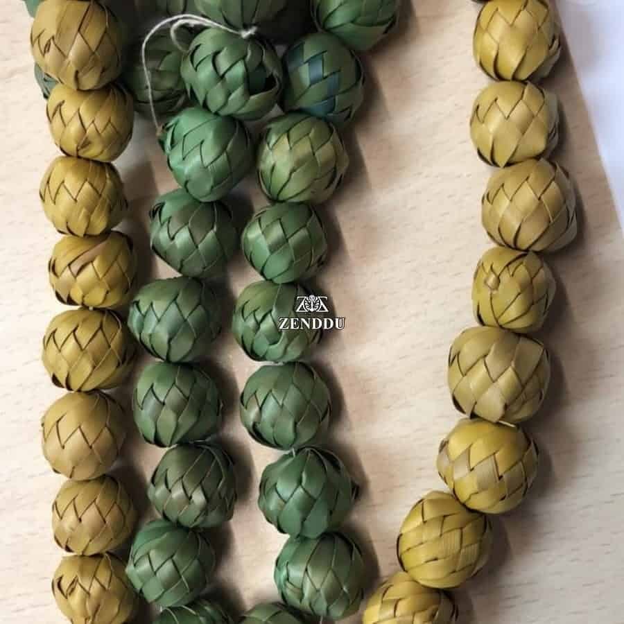 Zenddu Beads Production 019