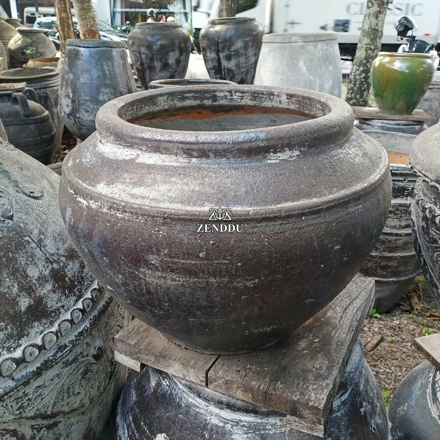 Zenddu Ceramic Production 005