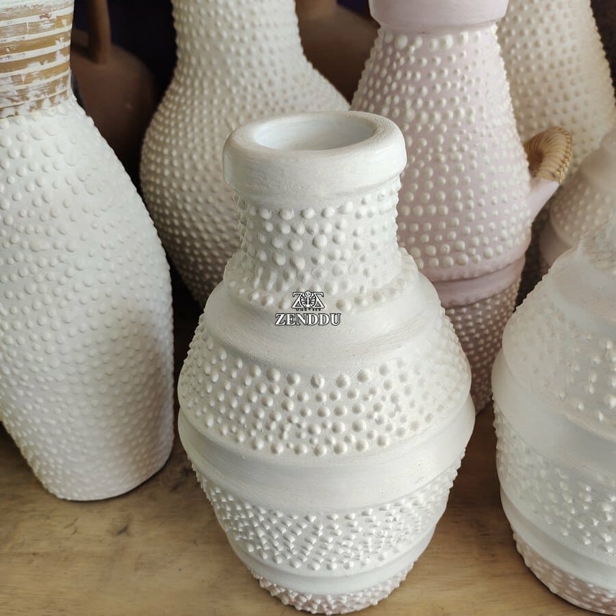 Zenddu Ceramic Production 006