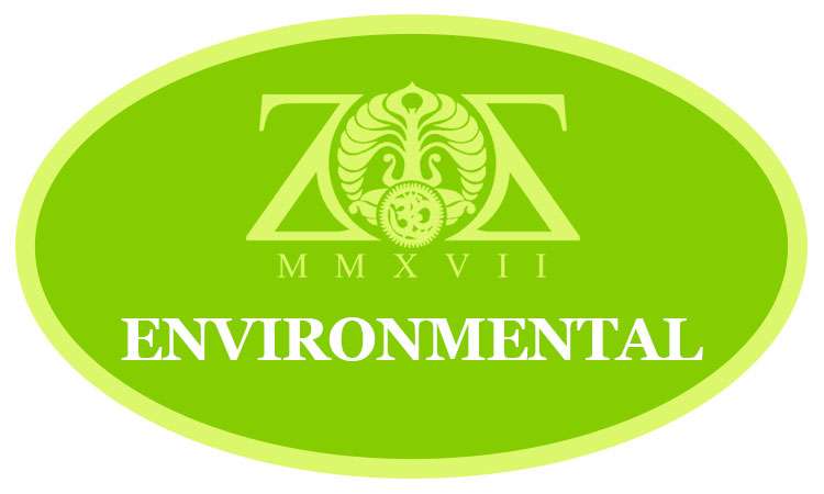 Environmental logo Zenddu
