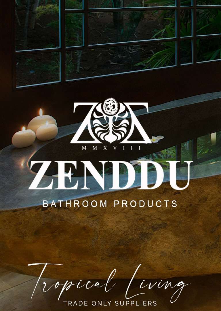 Bathroom Products Manufacturers Bali and Java Indonesia