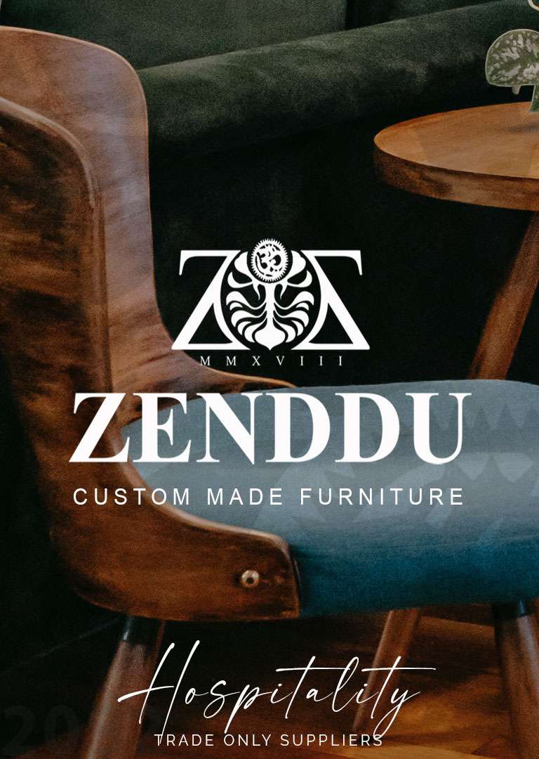 Custom Made Hospitality Furniture