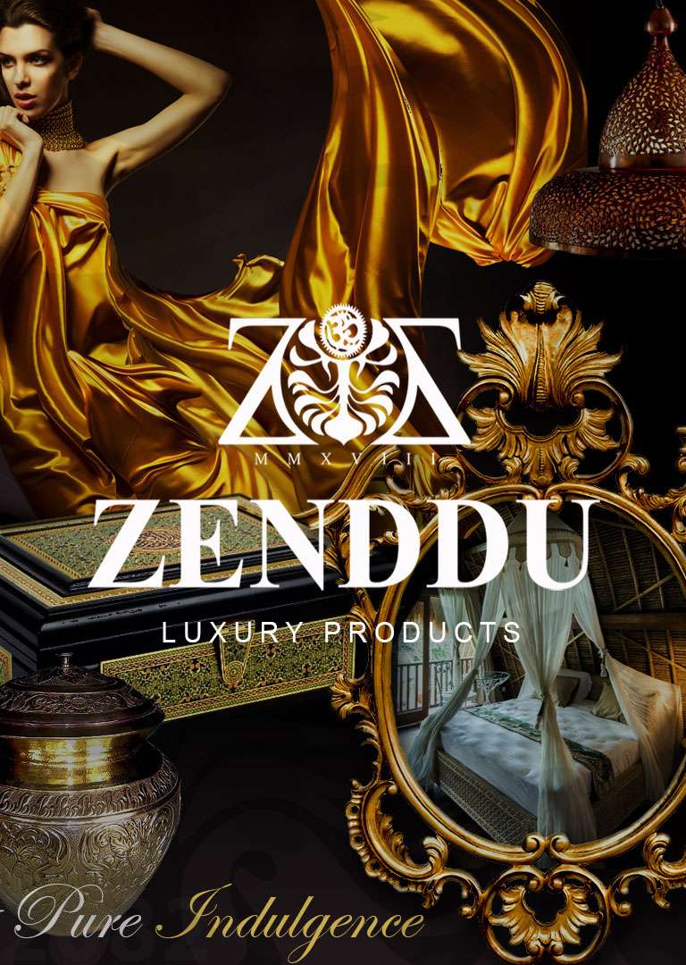 Zenddu