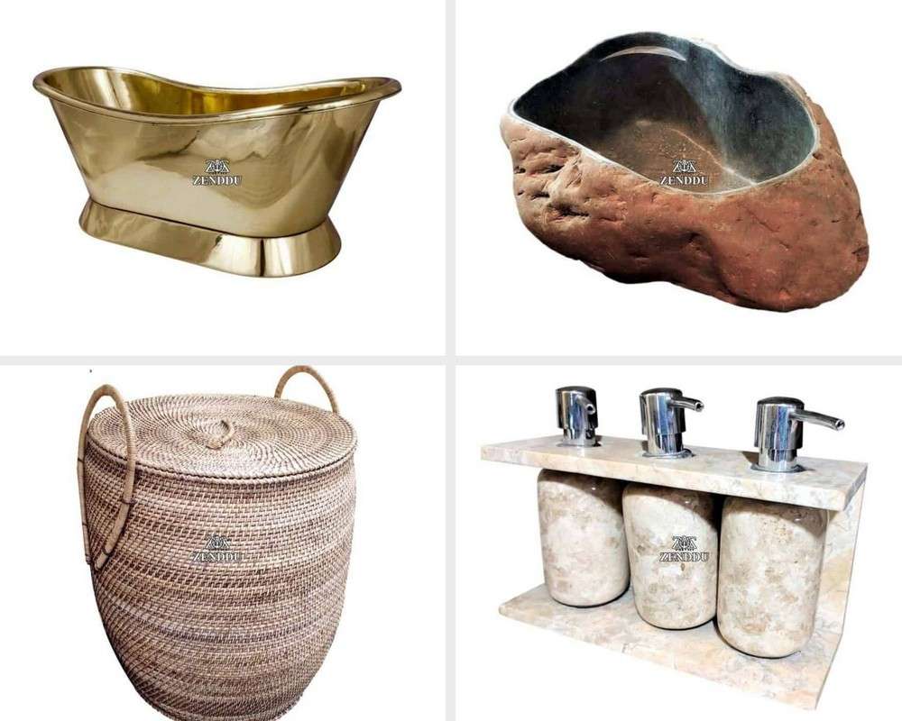 【ペア】パラドクサ（インドネシア・ジャワ島） ペクシ・ポダンと呼ばれる伝統的なデザインのバティック