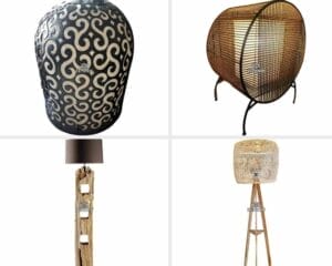 バリ島　フロアランプ バリ島ジャワ島インドネシアのベストフロアランプメーカー2025