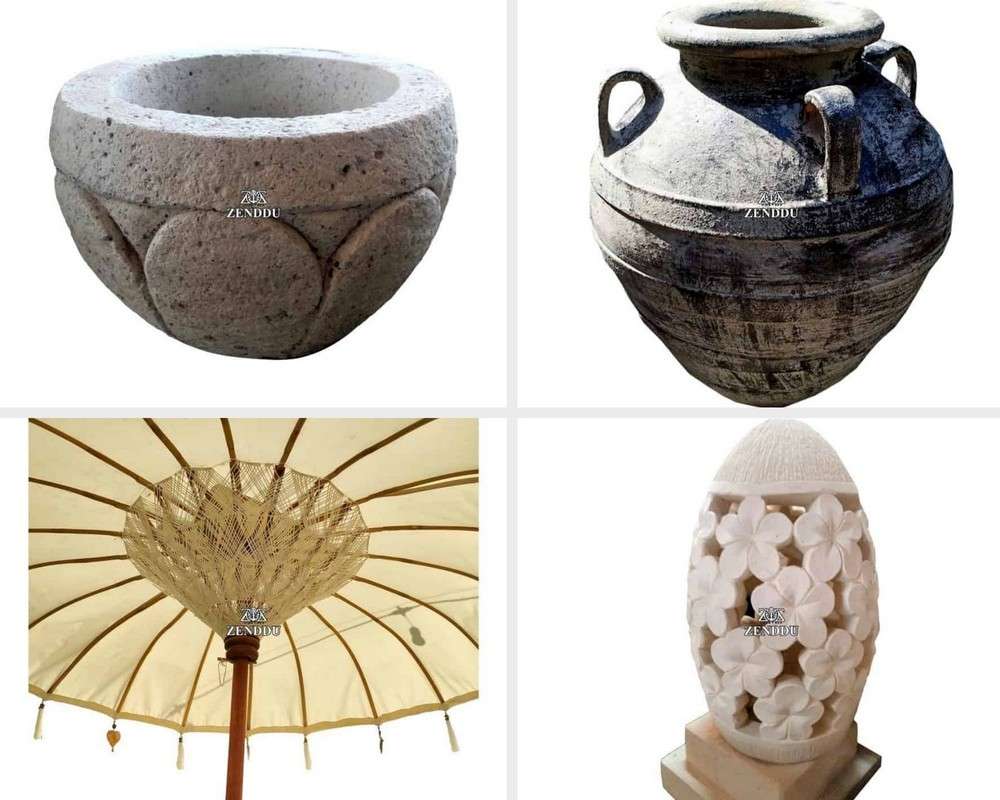 バリ島ジャワ島インドネシアのベストアウトドア装飾メーカー2025