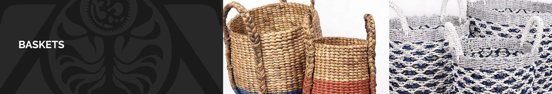 baskets catalogue manufacturer indonesia exporters wholesalers suppliers bali java jepara zenddu