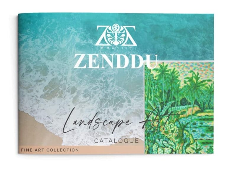 Landscape-Art-Catalogue