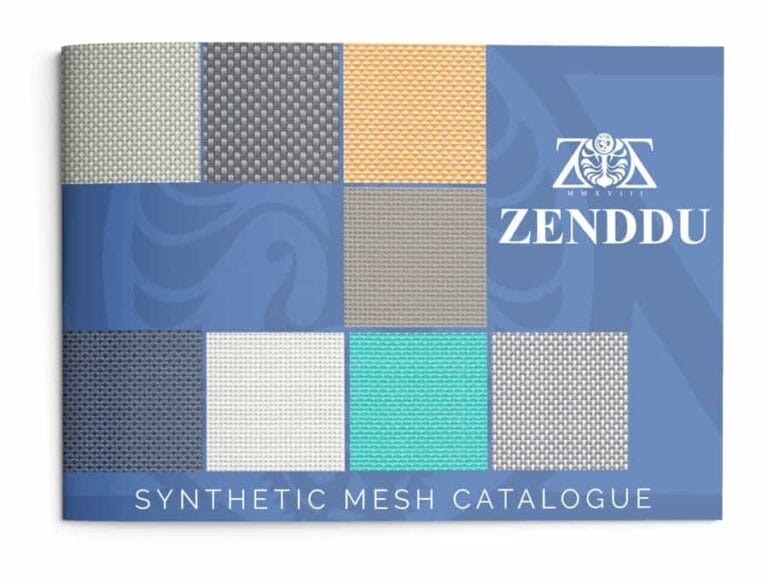 Synthetic-Mesh-Catalogue