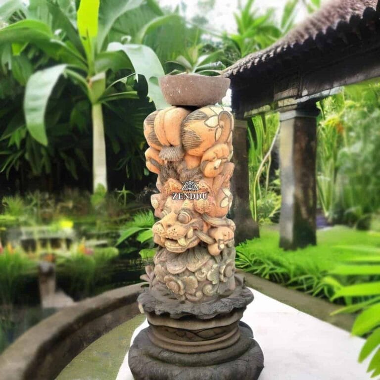Bali-Statues Garden Accessories Manufacturers Wholesale Export Bali Java Indonesia 2