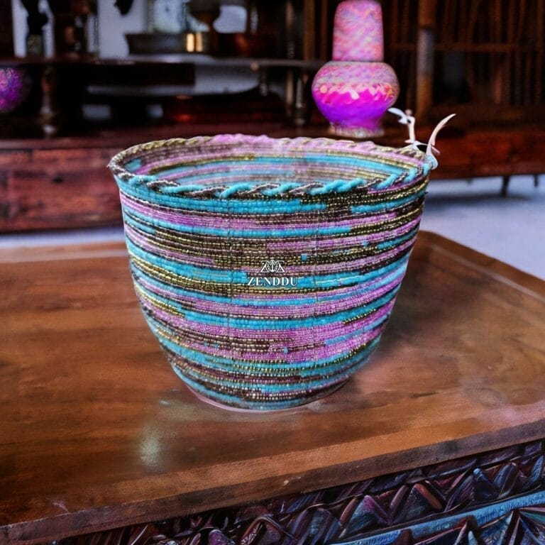 Bead Decorative Pots Ornaments Interior Home Decor Manufacturers Wholesale Export Trade Suppliers Bali Java Indonesia