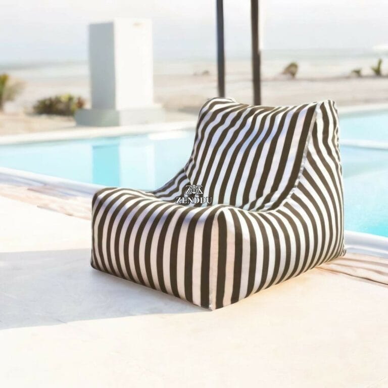 Beanbags Outdoor Pool Beach Furniture Hotel Manufacturers Wholesale Export Trade Suppliers Bali Java Indonesia 1