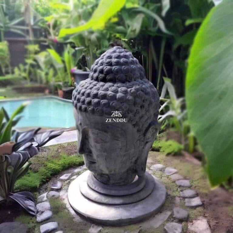 Buddha-Statues Garden Accessories Decor Manufacturers Wholesale Export Bali Java Indonesia 2