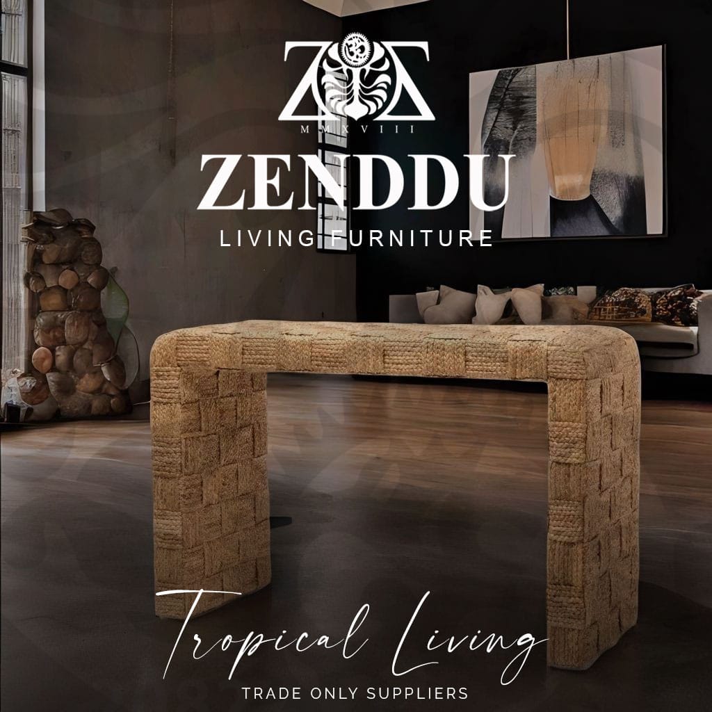 インドネシア・バリ島ジャワ島におけるベストコンソールテーブル