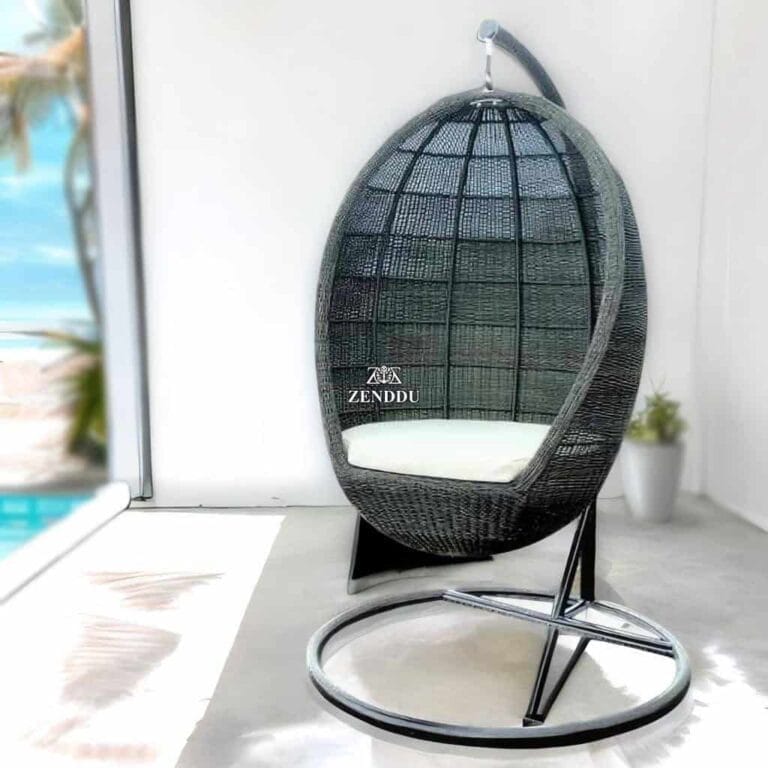 Hanging Swing Chairs Outdoor Pool Beach Furniture Hotel Manufacturers Wholesale Export Trade Suppliers Bali Java Indonesia 2