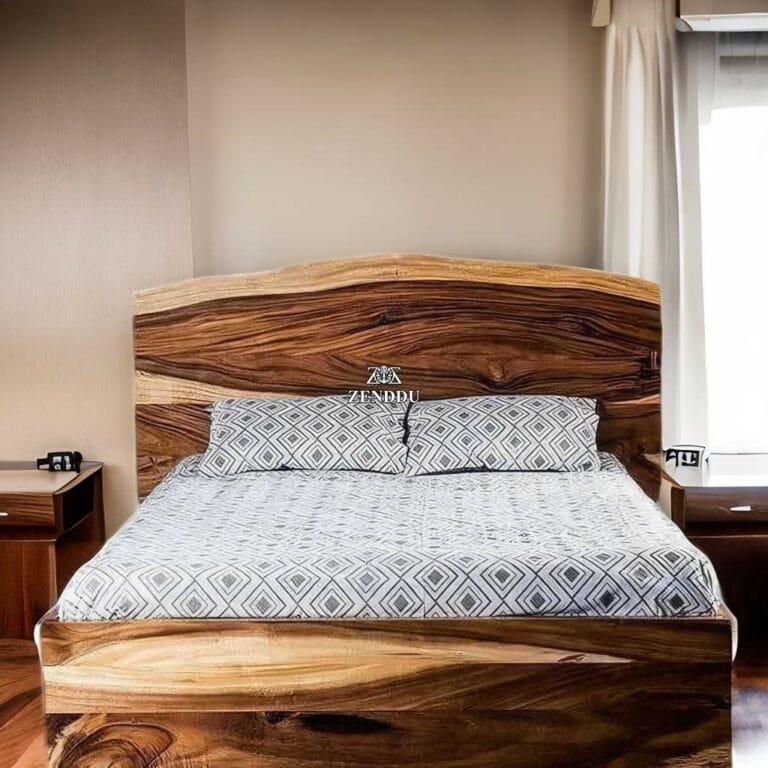 Suar Wood Bed Frame Bedroom Furniture Manufacturers Wholesale Export Trade Suppliers Bali Java Indonesia