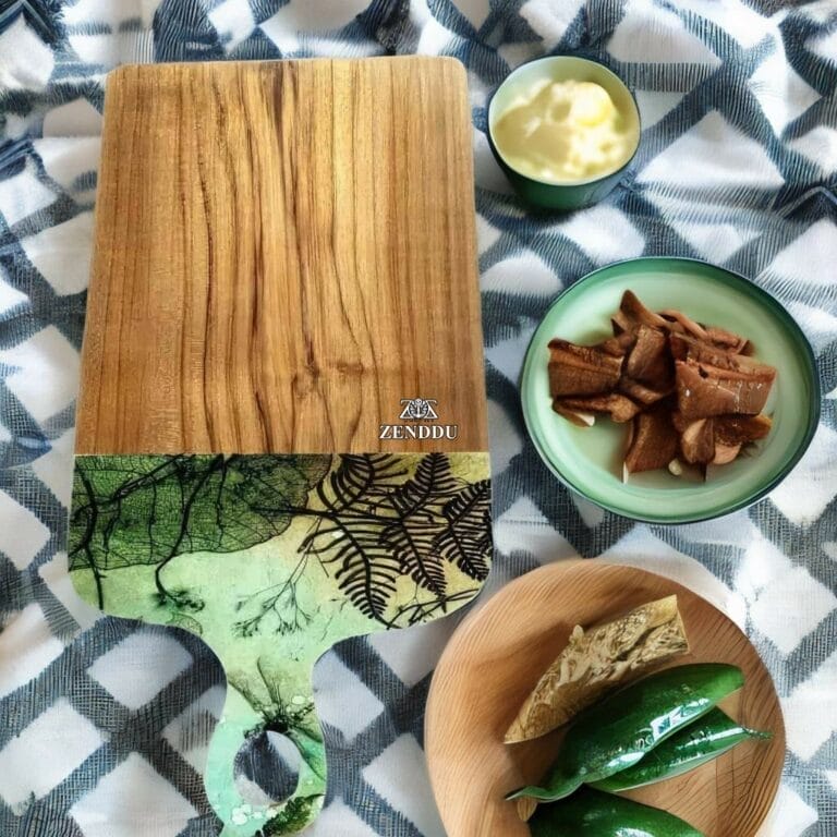 Wood & Resin Cheese Boards Kitchen Accessories Manufacturers Wholesale Export Trade Suppliers Bali Java Indonesia 3