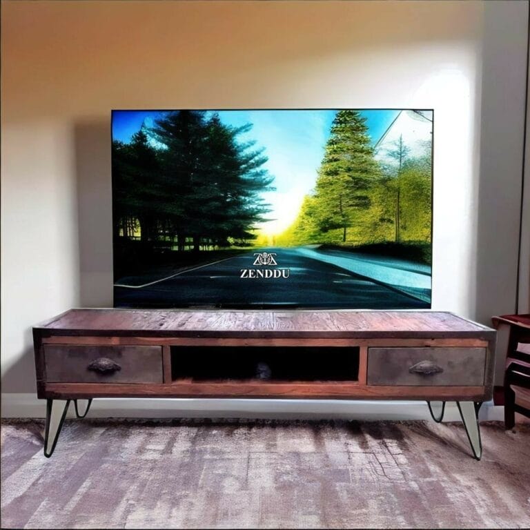 Wood TV Cabinets Living Room Furniture Hotel Manufacturers Wholesale Export Trade Suppliers Bali Java Indonesia 1
