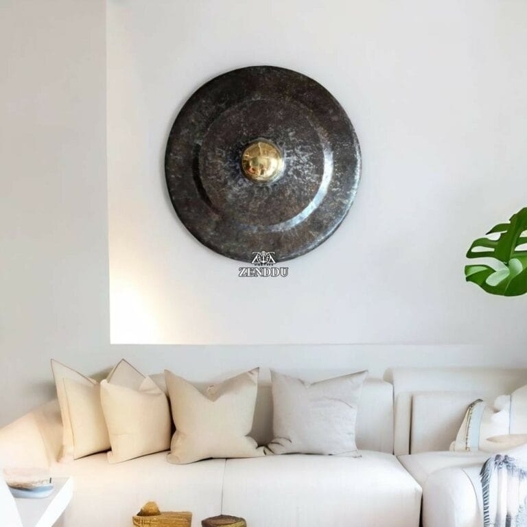 Gongs Interior Home Decor Furnishings Hotel Manufacturers Wholesale Export Trade Suppliers Bali Java Indonesia 2