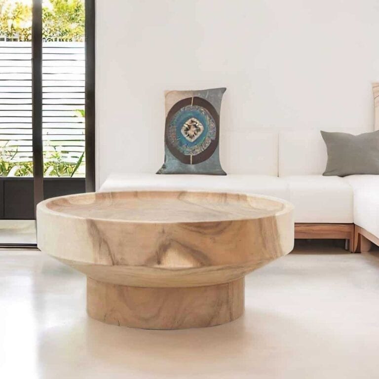 Suar Wood Coffee Tables Living room Furniture Hotel Manufacturers Wholesale Export Trade Suppliers Bali Java Indonesia P103-0203-0437 (3)