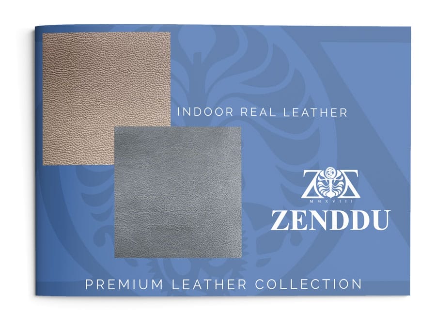 Premium Leather Catalogue
