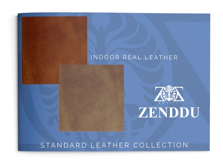 Standard Leather Catalogue