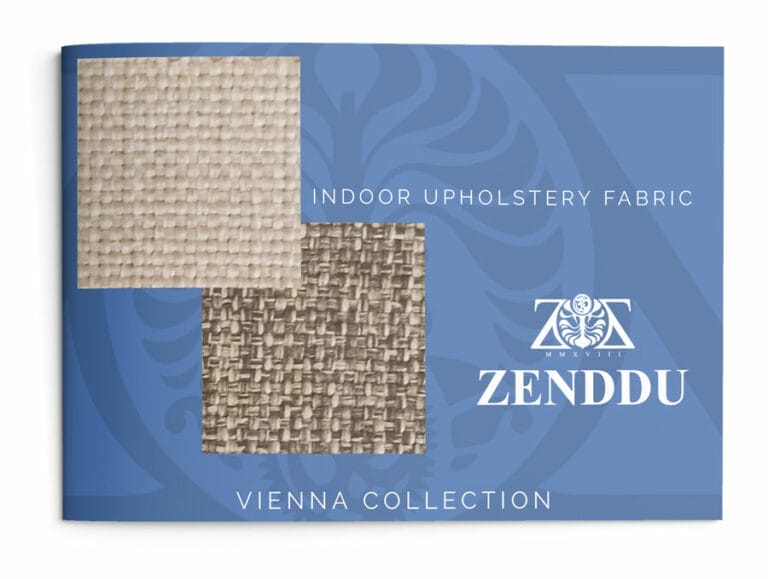 Vienna Indoor Fabric Catalogue
