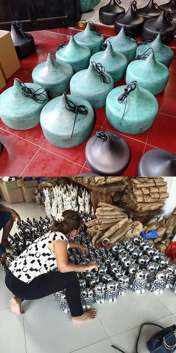 Full Furniture Quality Control, Inspection Checklist 2024