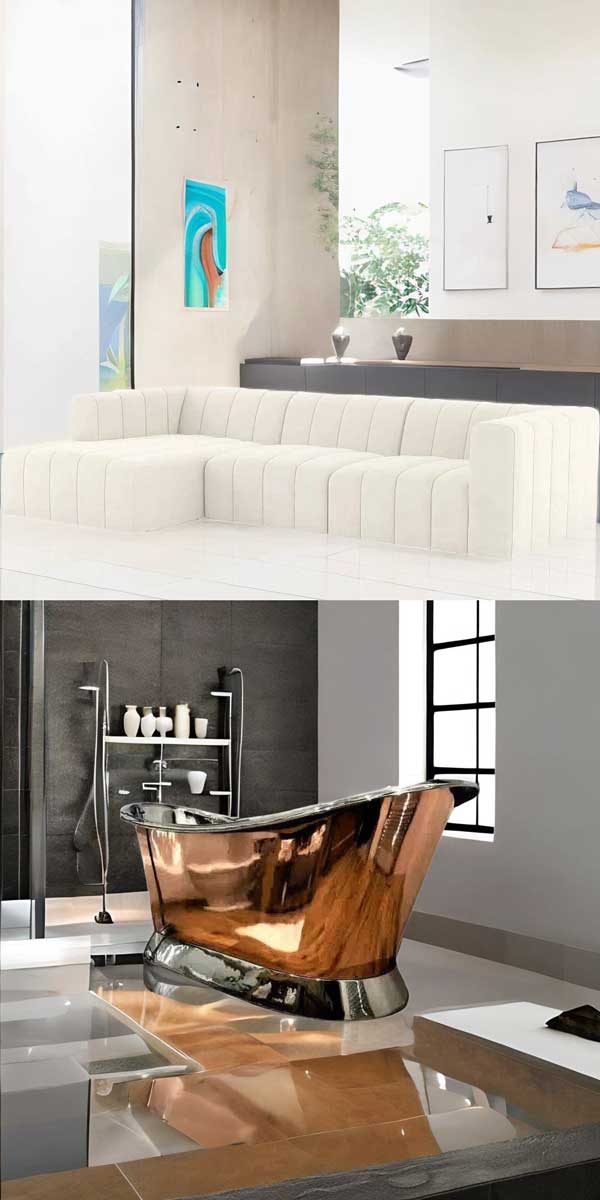 Bali Furniture Manufacturer