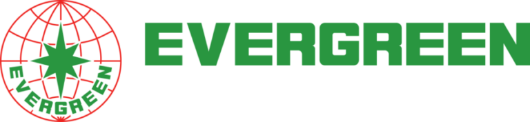 evergreen shipping logo