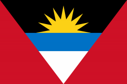 Main Contiainer Ports in Antigua and Barbuda