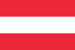 Main Container Ports in Austria