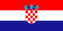 Main Container Ports in Croatia