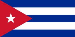Main Container Ports in Cuba
