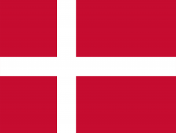 Main Container Ports in Denmark