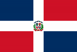 Main Container Ports in the Dominican Republic