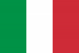 Main Container Ports in Italy