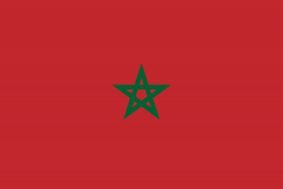 Main Container Ports in Morocco