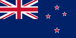 Main Container Ports in New Zealand