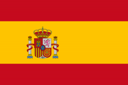 Main Container Ports in Spain