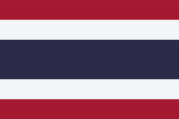 Main Container Ports in Thailand