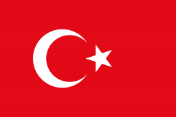 Main Container Ports in Turkey