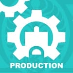 Production Icon
