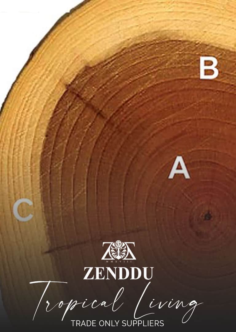 What Are The Grades of Teak