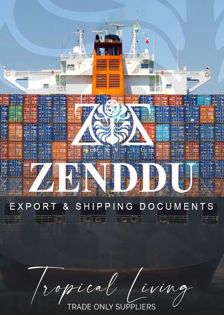 export and shipping documents explained