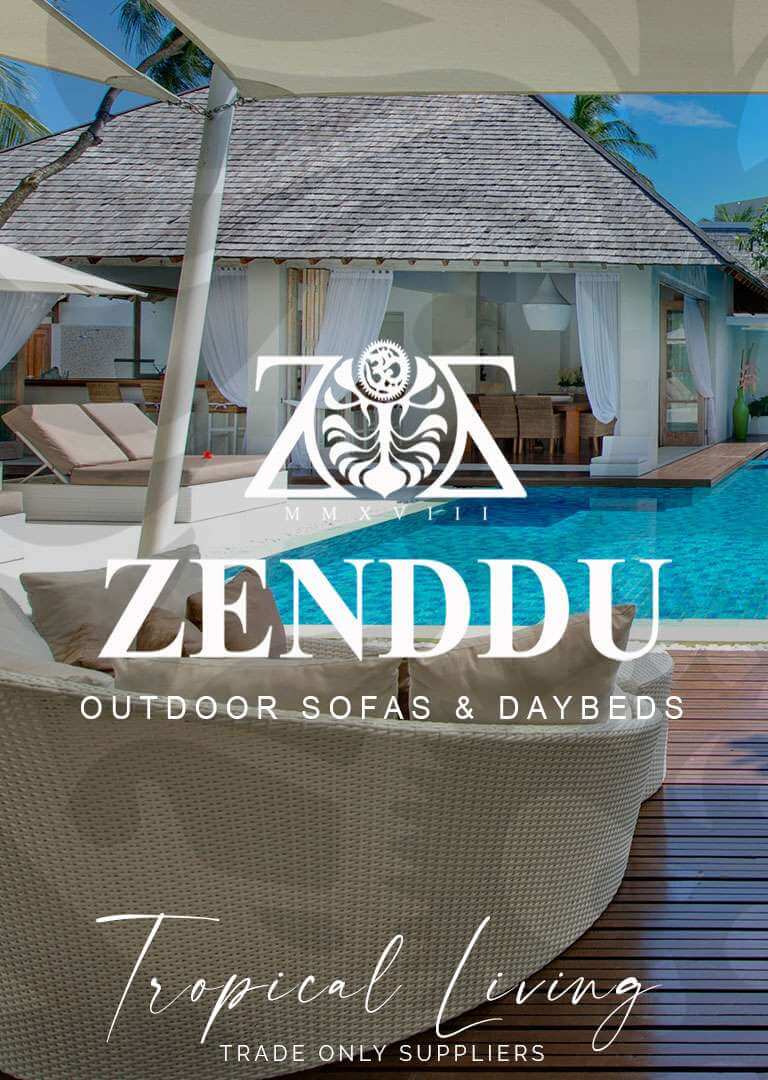 Outdoor Sofas suppliers manufacturers wholesale Bali Java Indonesia