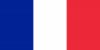 Flag of France 256x171