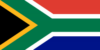 Flag of South Africa 256×171 Main Container Ports in South Africa