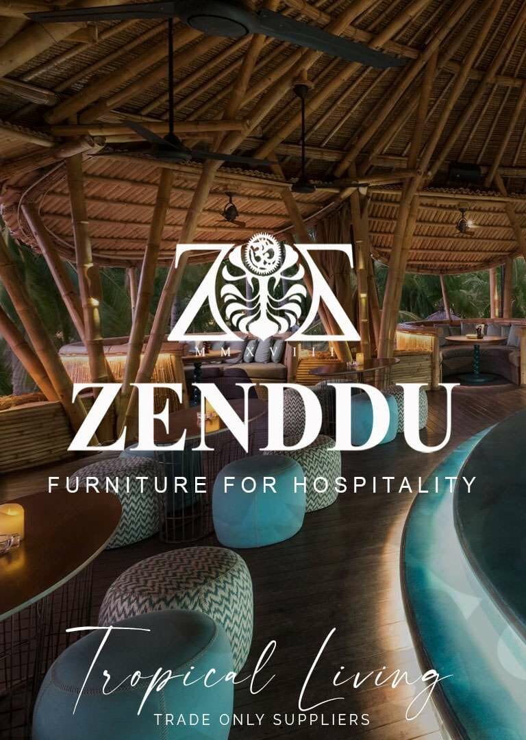 Furniture from Indonesia for hospitality projects Furniture from Indonesia for hospitality projects